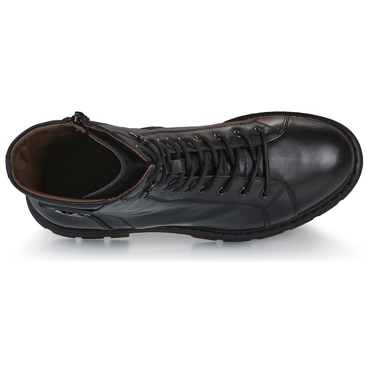 Women's Boots NeroGiardini Black