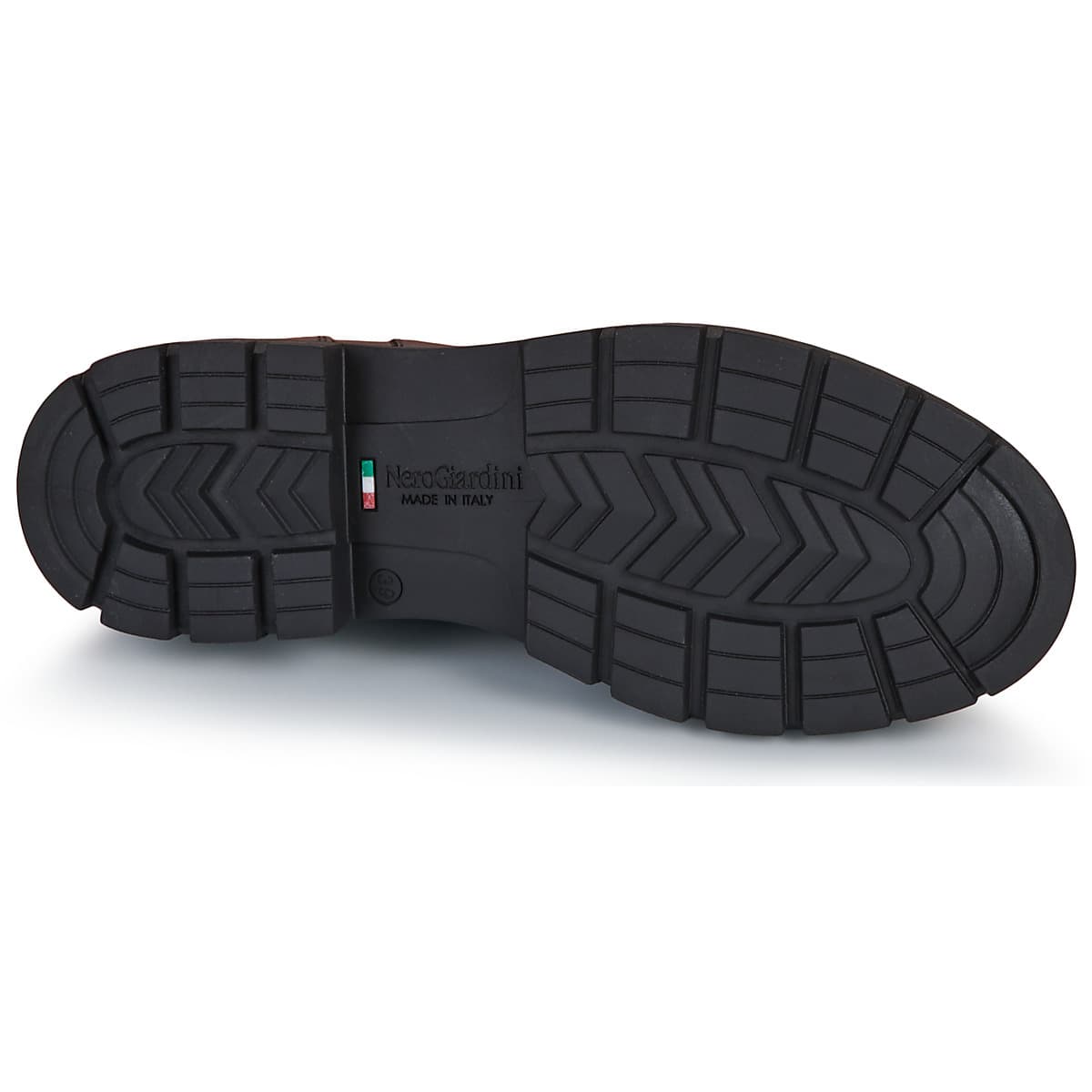 Women's Boots NeroGiardini Black