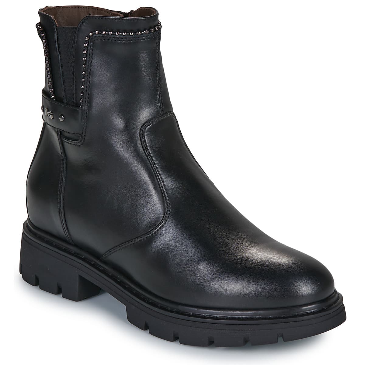 Μπότες NeroGiardini I514769D-100