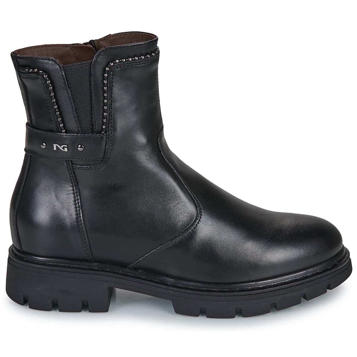 Women's Boots NeroGiardini Black