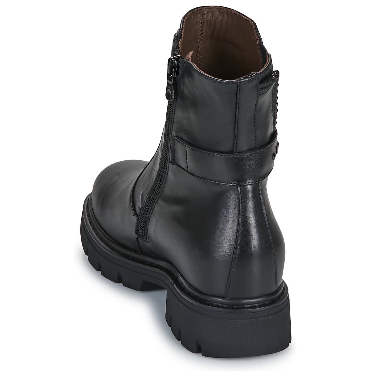 Women's Boots NeroGiardini Black
