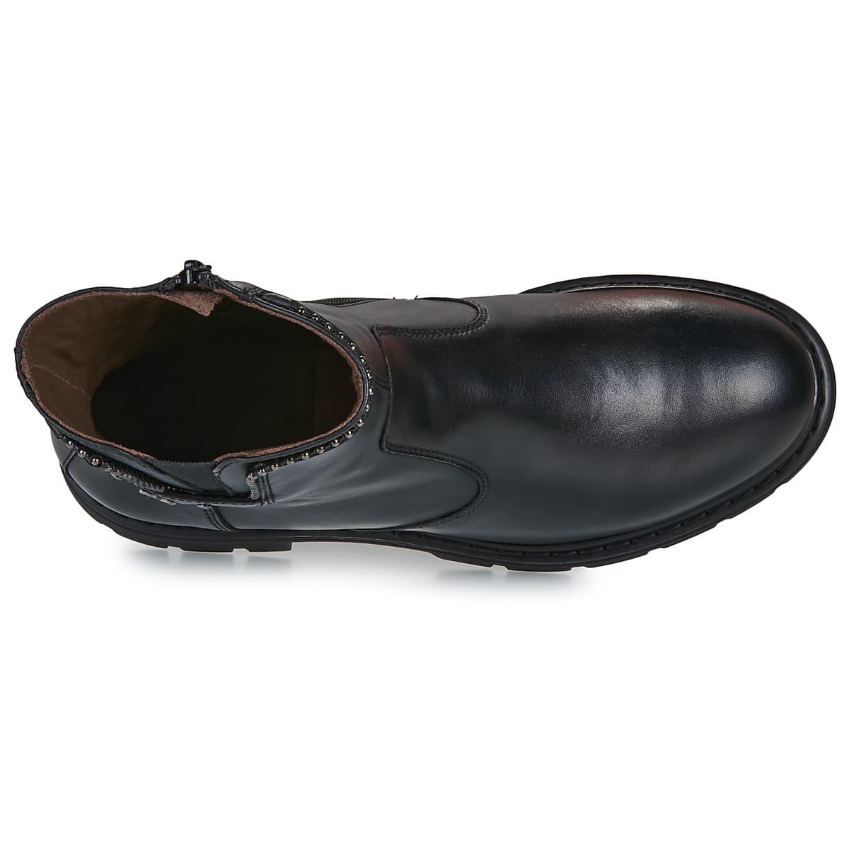 Women's Boots NeroGiardini Black