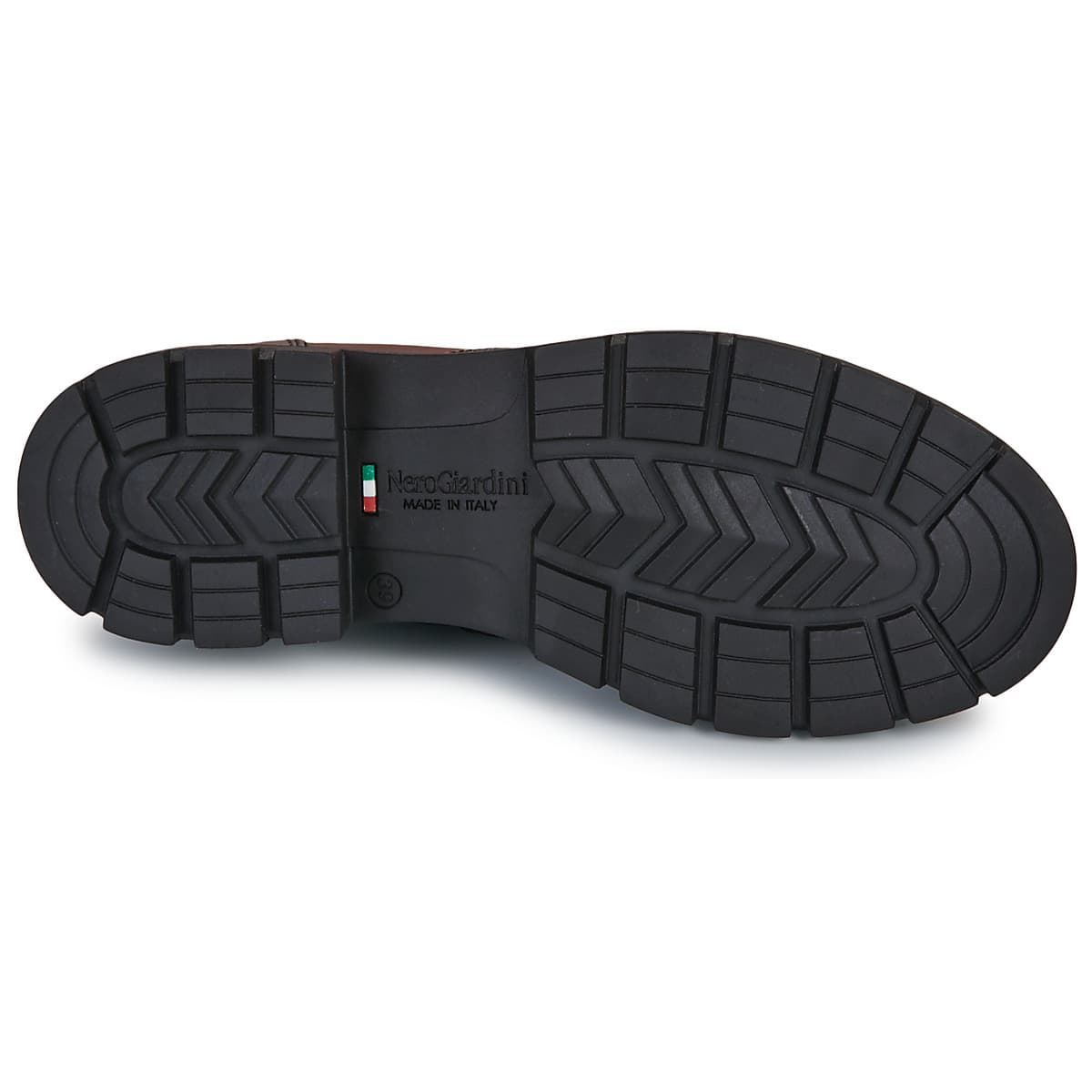 Women's Boots NeroGiardini Black