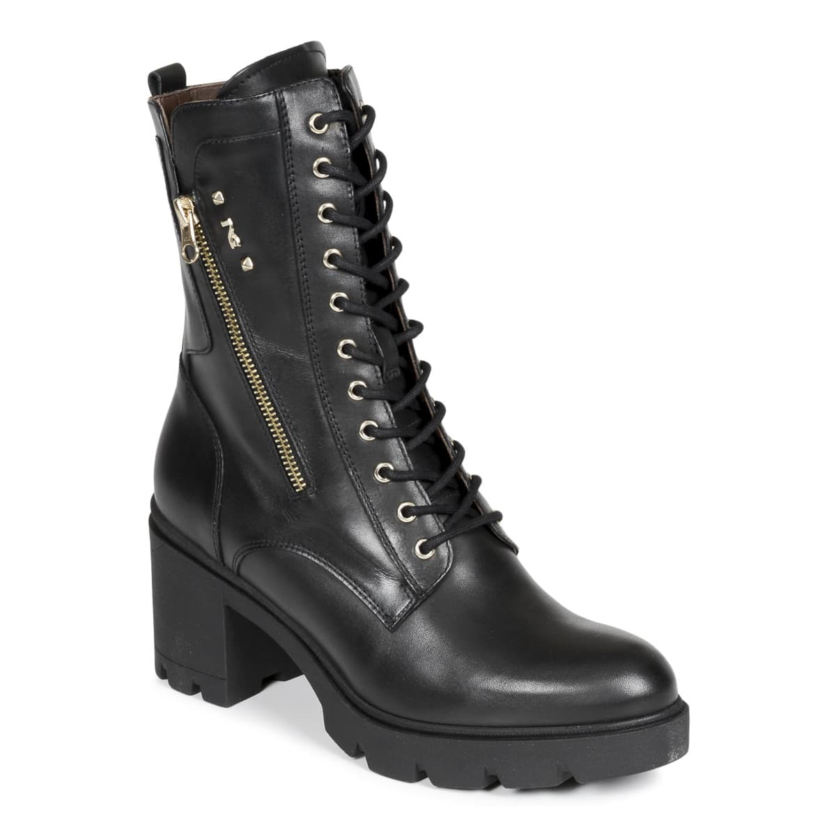 Women's Ankle Boots NeroGiardini Black