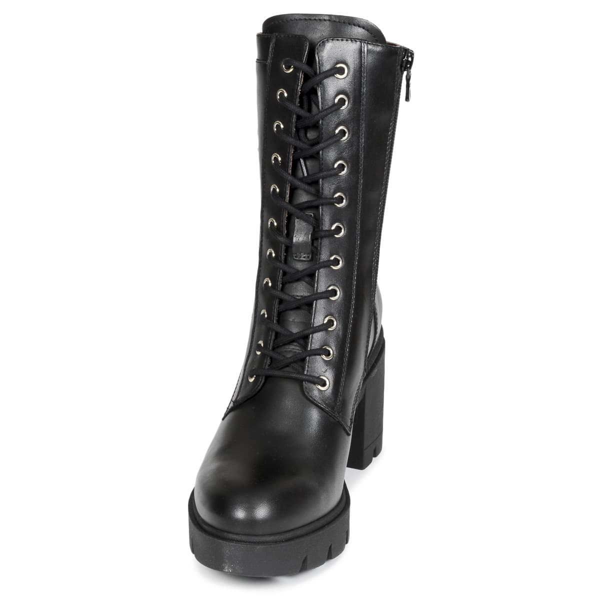 Women's Ankle Boots NeroGiardini Black