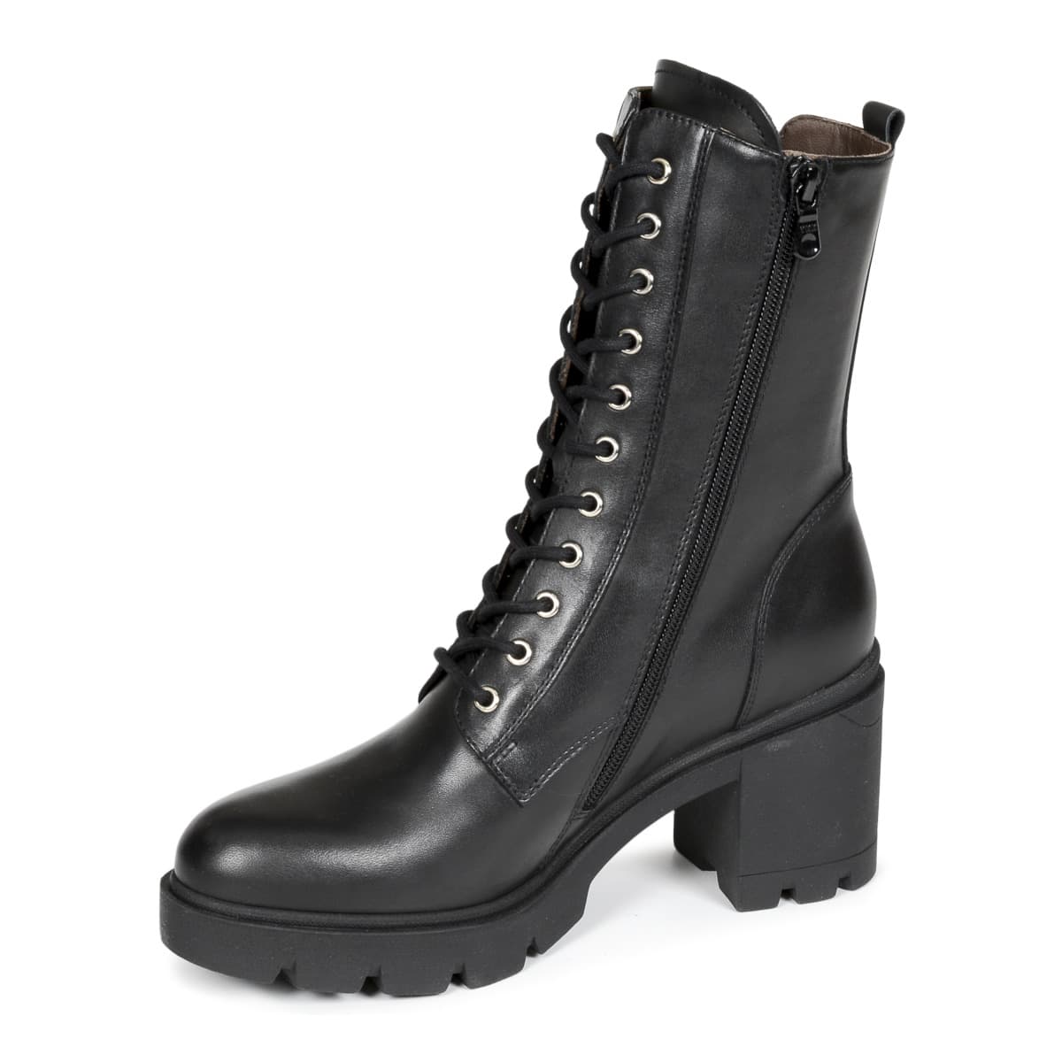 Women's Ankle Boots NeroGiardini Black