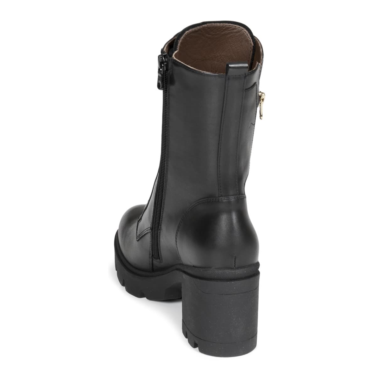 Women's Ankle Boots NeroGiardini Black