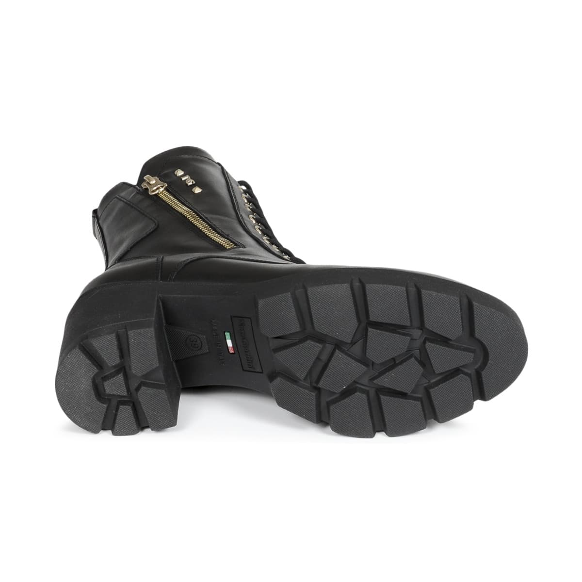 Women's Ankle Boots NeroGiardini Black