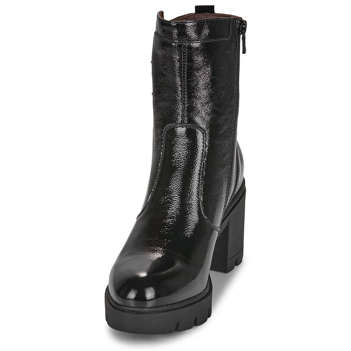Women's Ankle Boots NeroGiardini Black