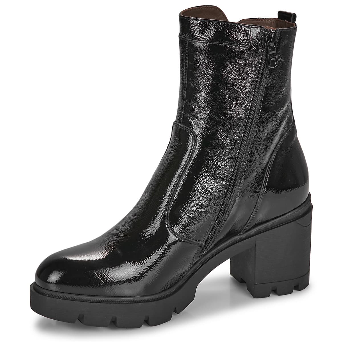 Women's Ankle Boots NeroGiardini Black