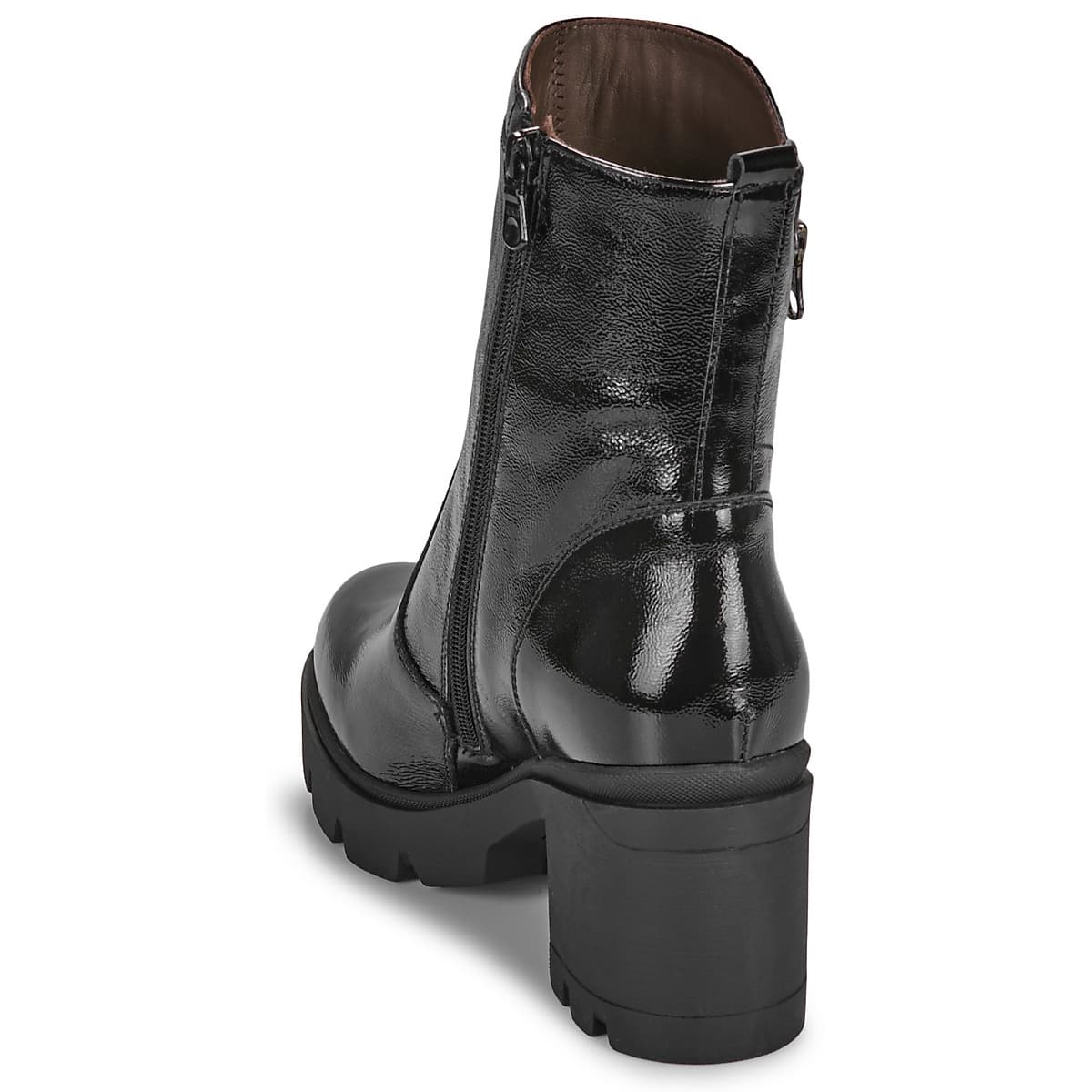 Women's Ankle Boots NeroGiardini Black