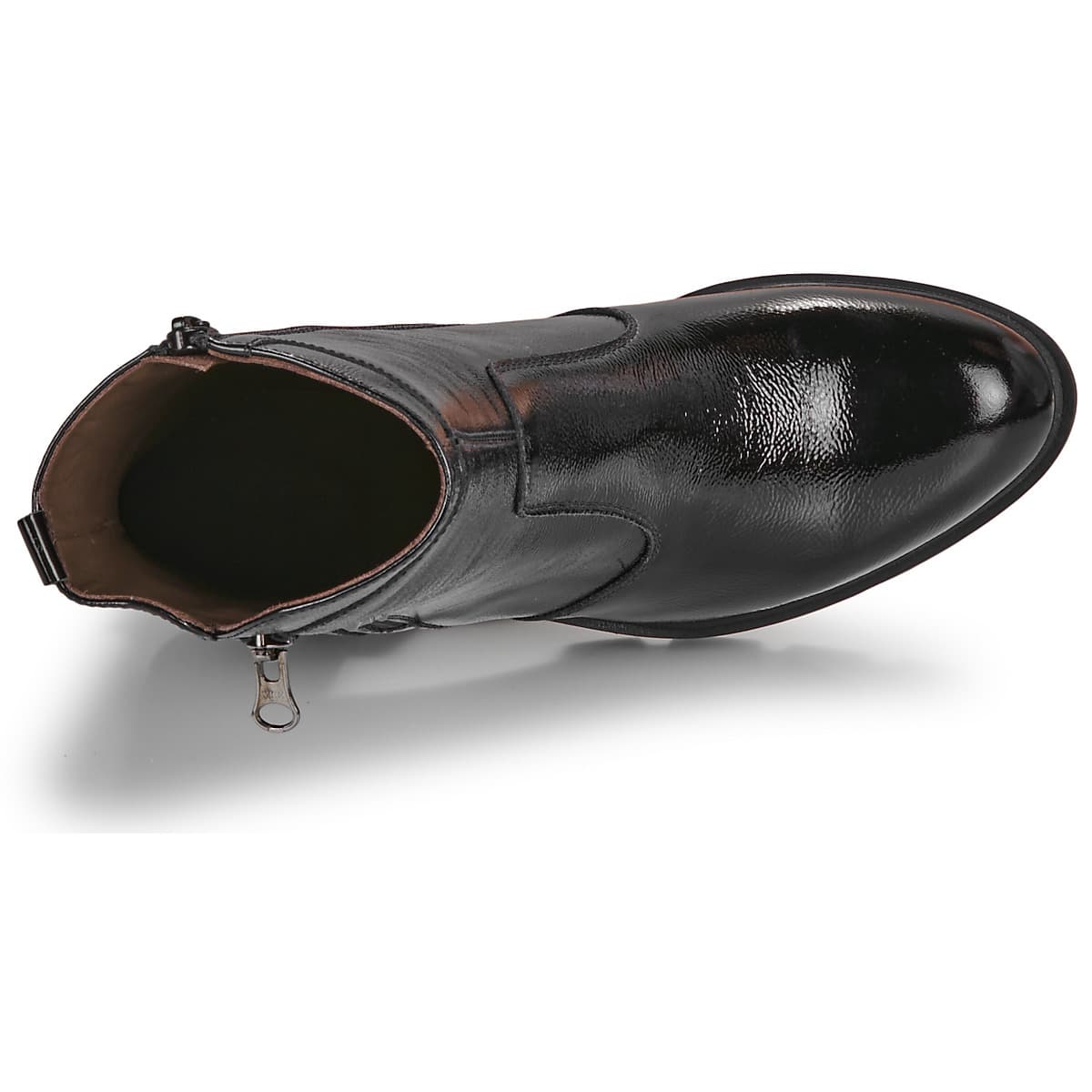 Women's Ankle Boots NeroGiardini Black