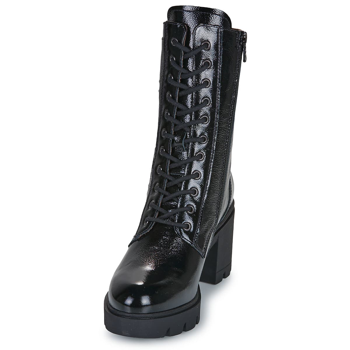 Women's Ankle Boots NeroGiardini Black