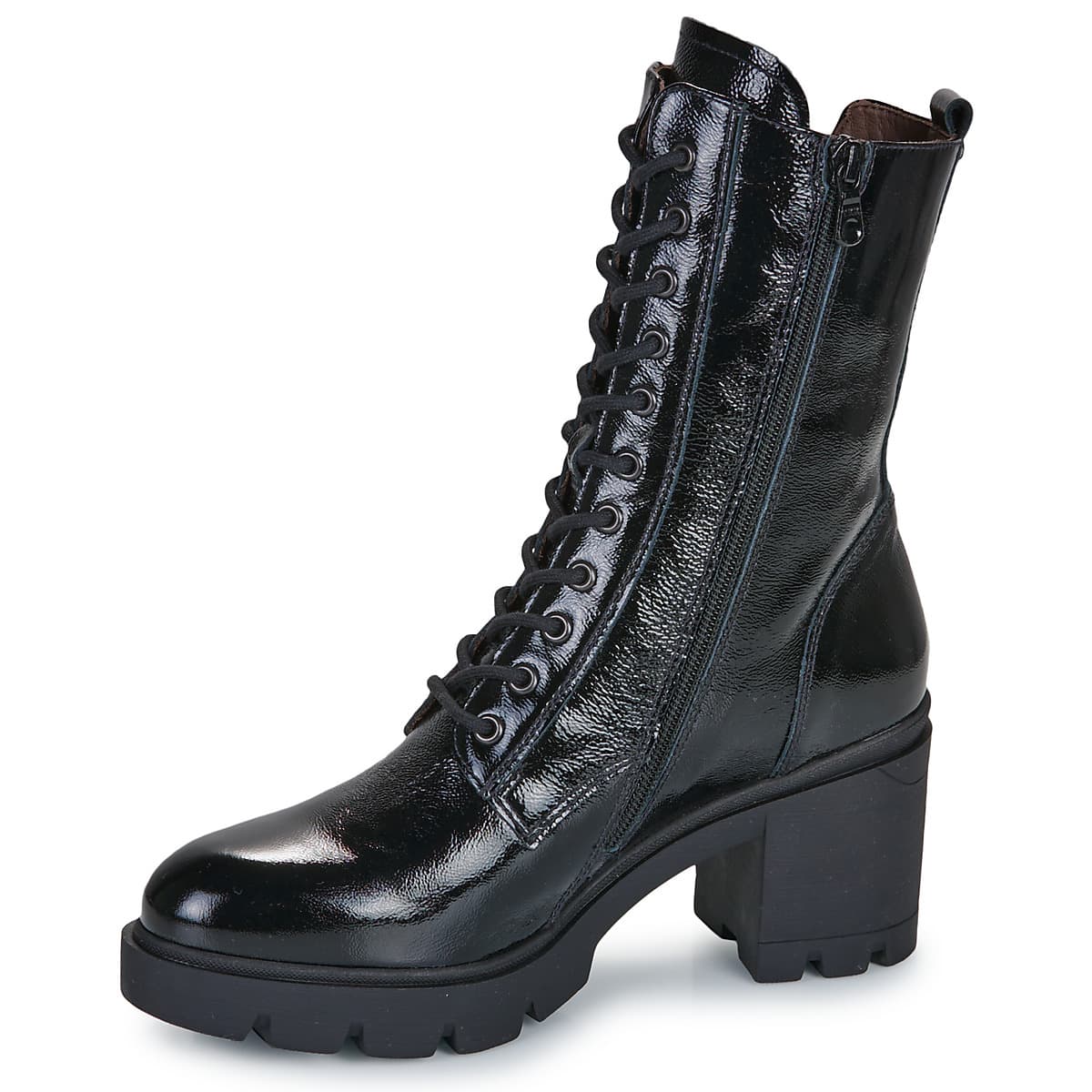 Women's Ankle Boots NeroGiardini Black