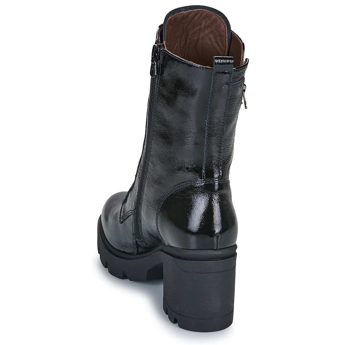 Women's Ankle Boots NeroGiardini Black