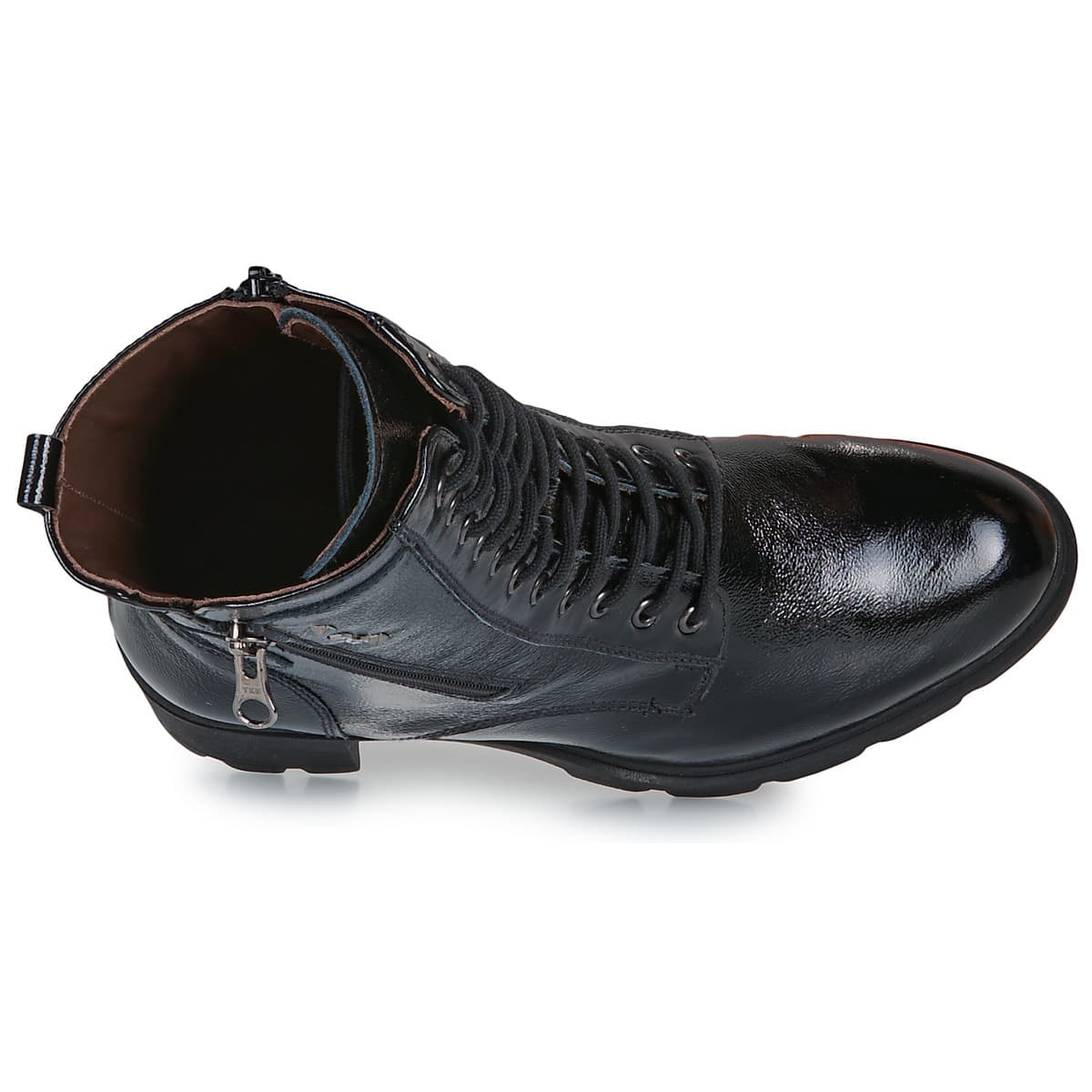 Women's Ankle Boots NeroGiardini Black