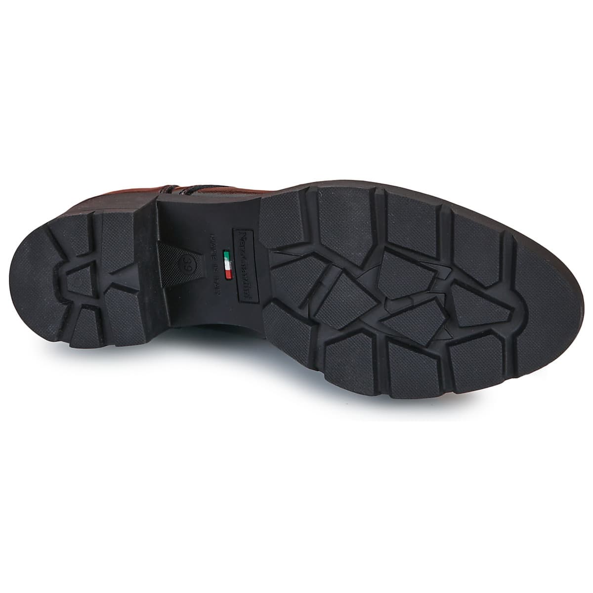 Women's Ankle Boots NeroGiardini Black