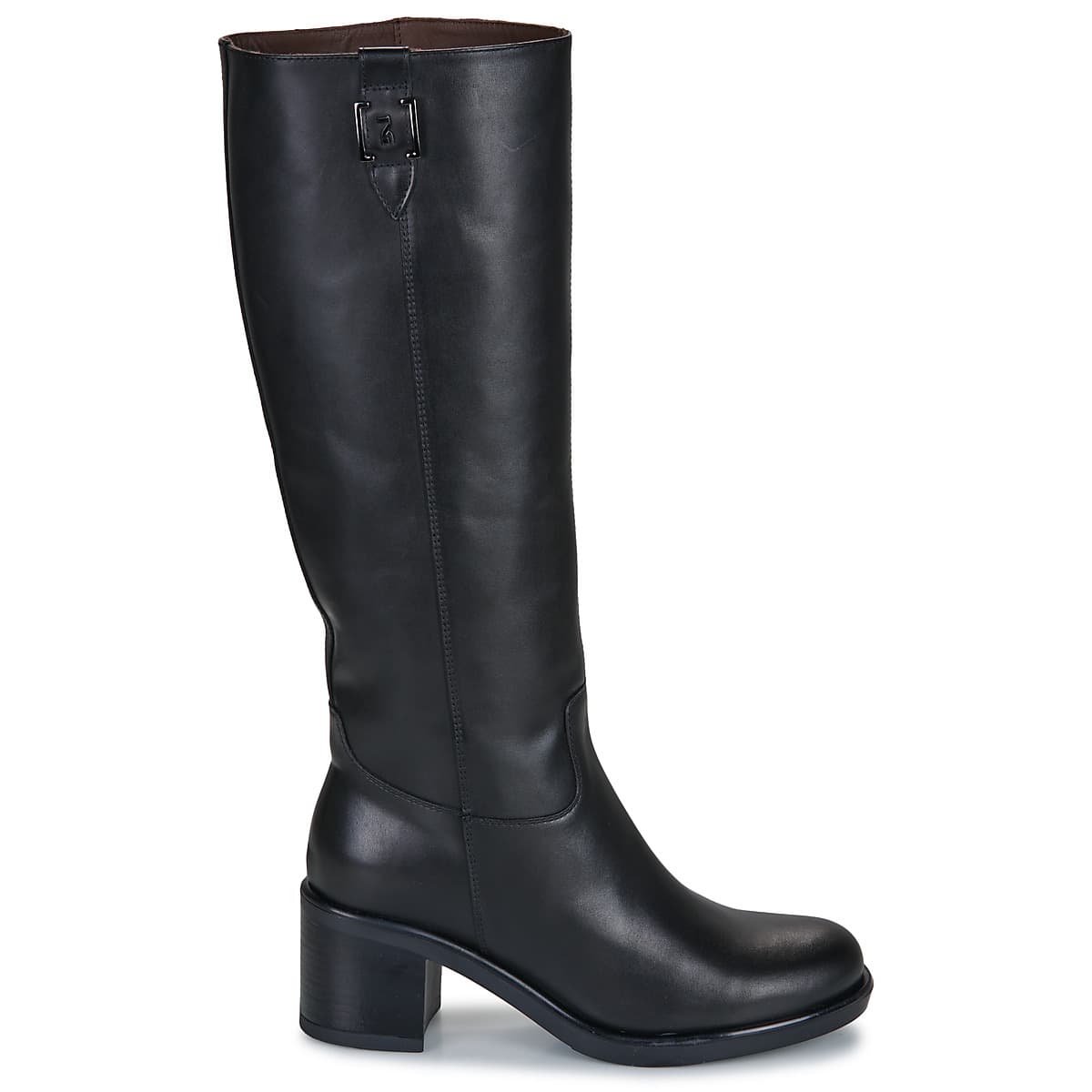 Women's Boots NeroGiardini Black