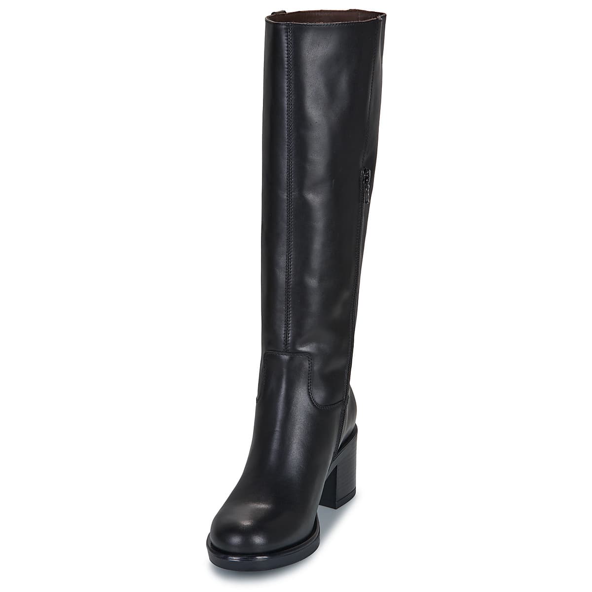 Women's Boots NeroGiardini Black