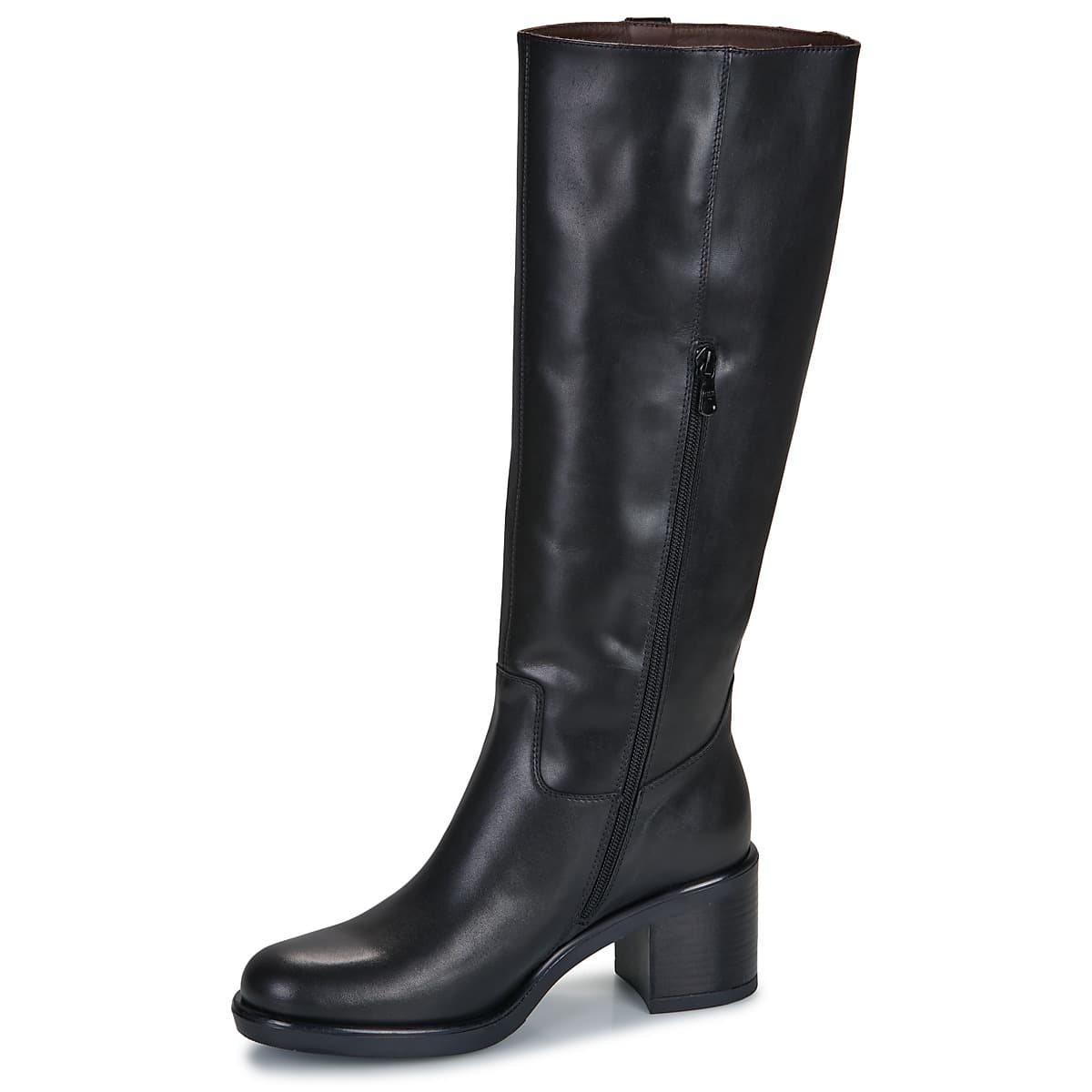 Women's Boots NeroGiardini Black