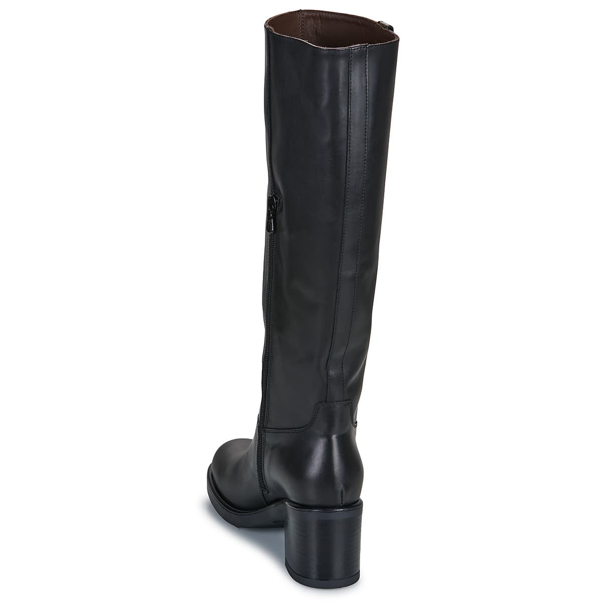 Women's Boots NeroGiardini Black