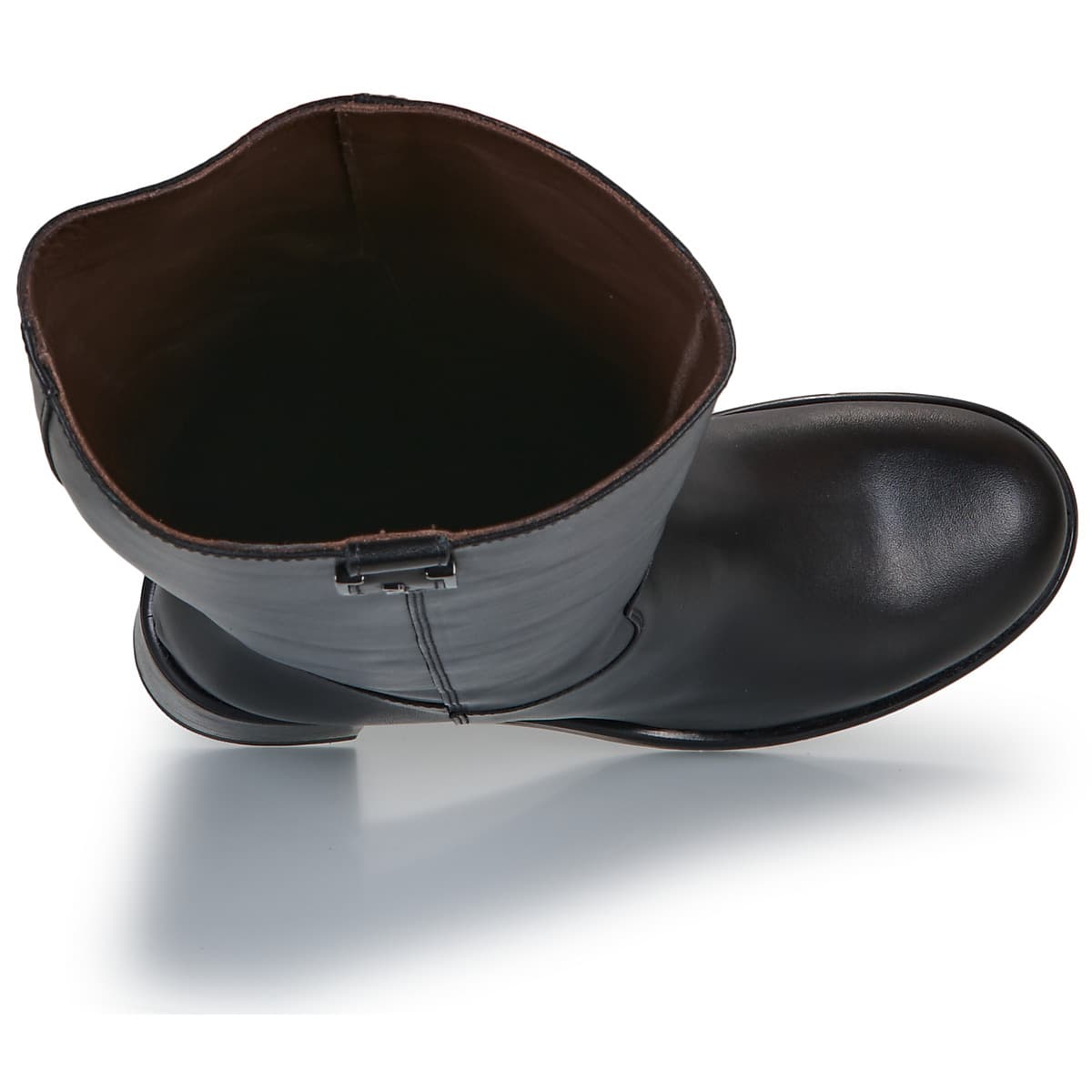 Women's Boots NeroGiardini Black