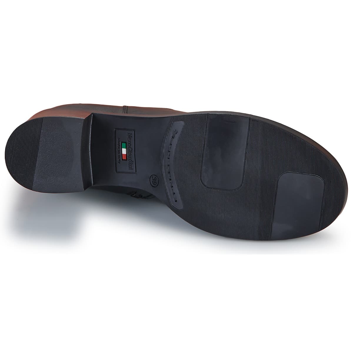 Women's Boots NeroGiardini Black