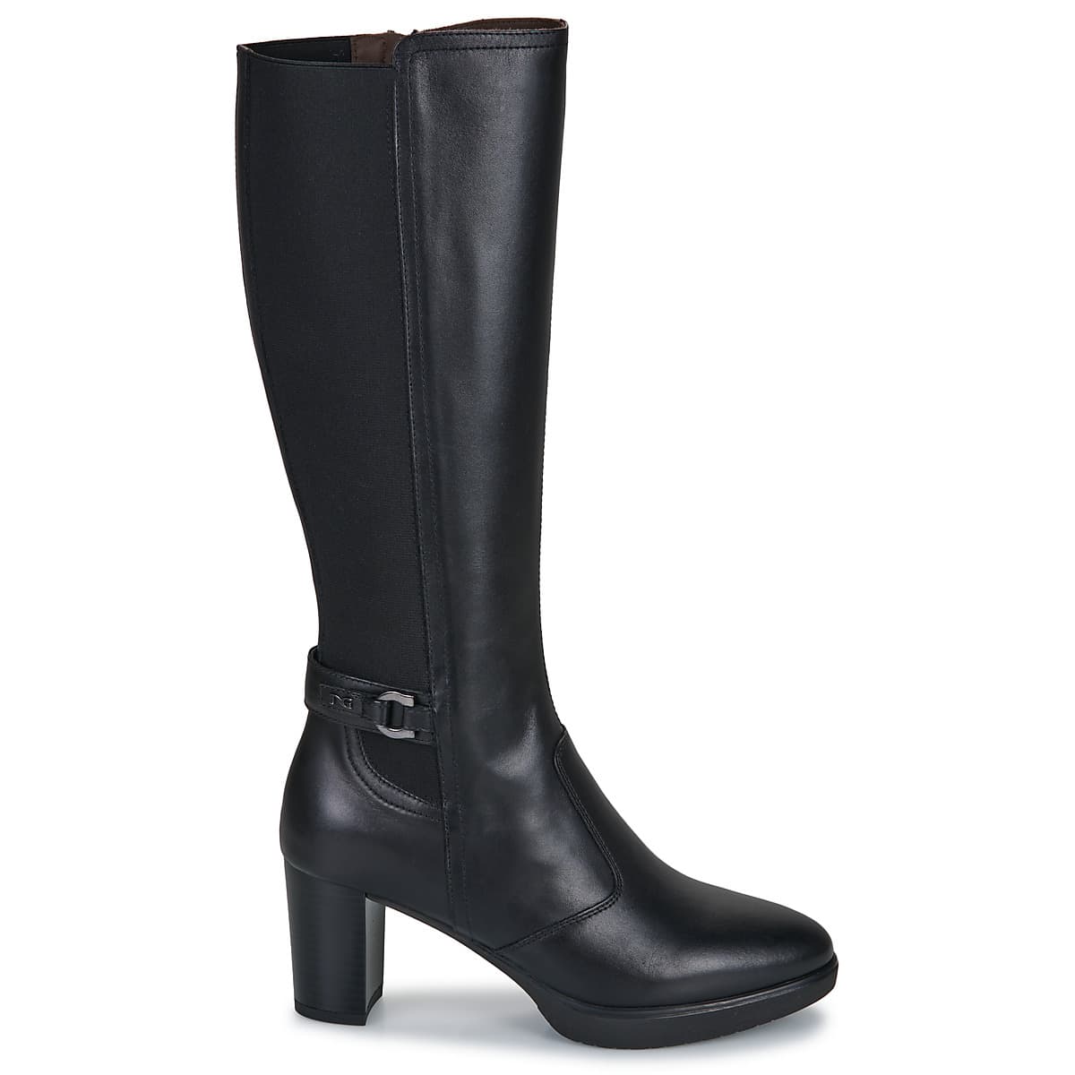Women's Boots NeroGiardini Black