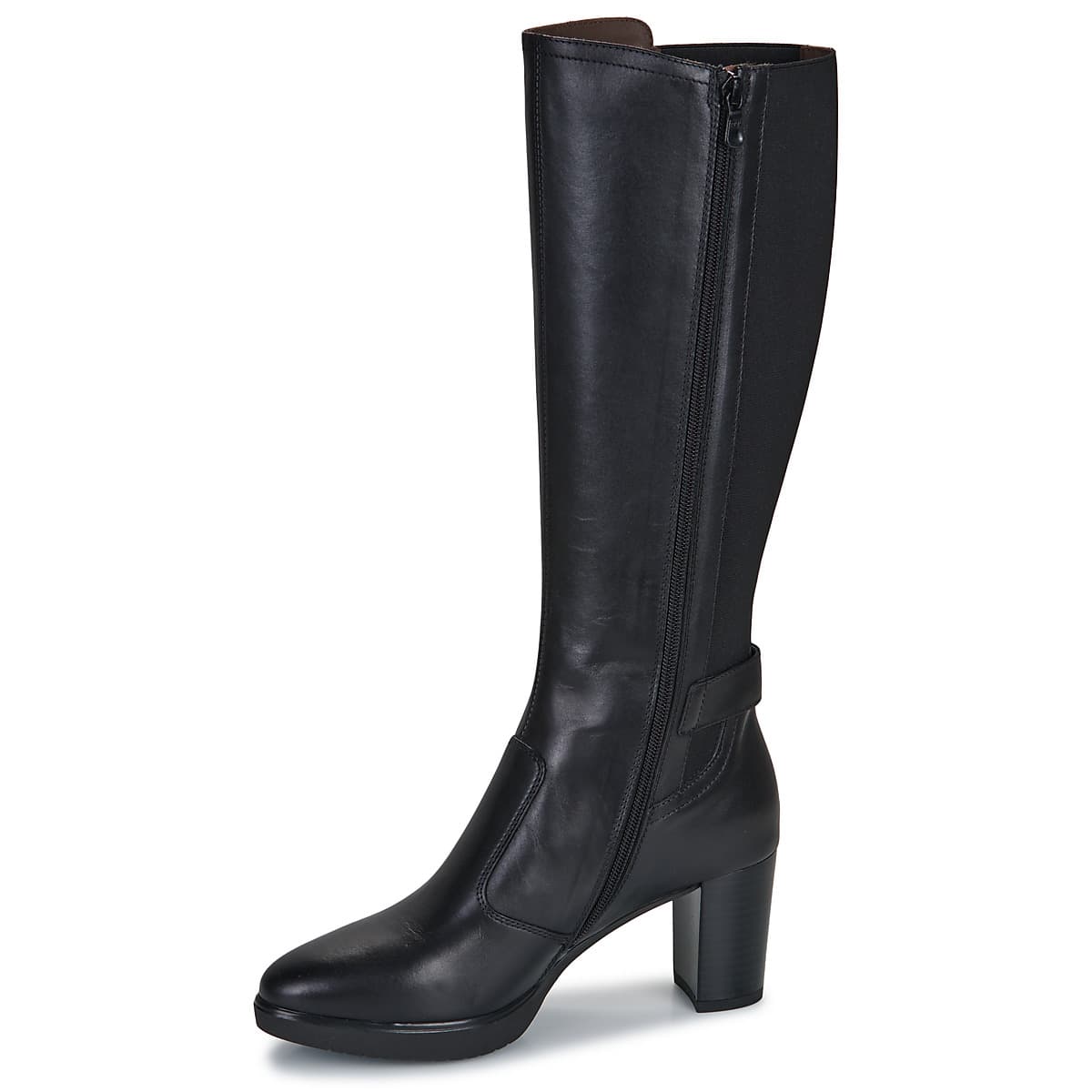 Women's Boots NeroGiardini Black
