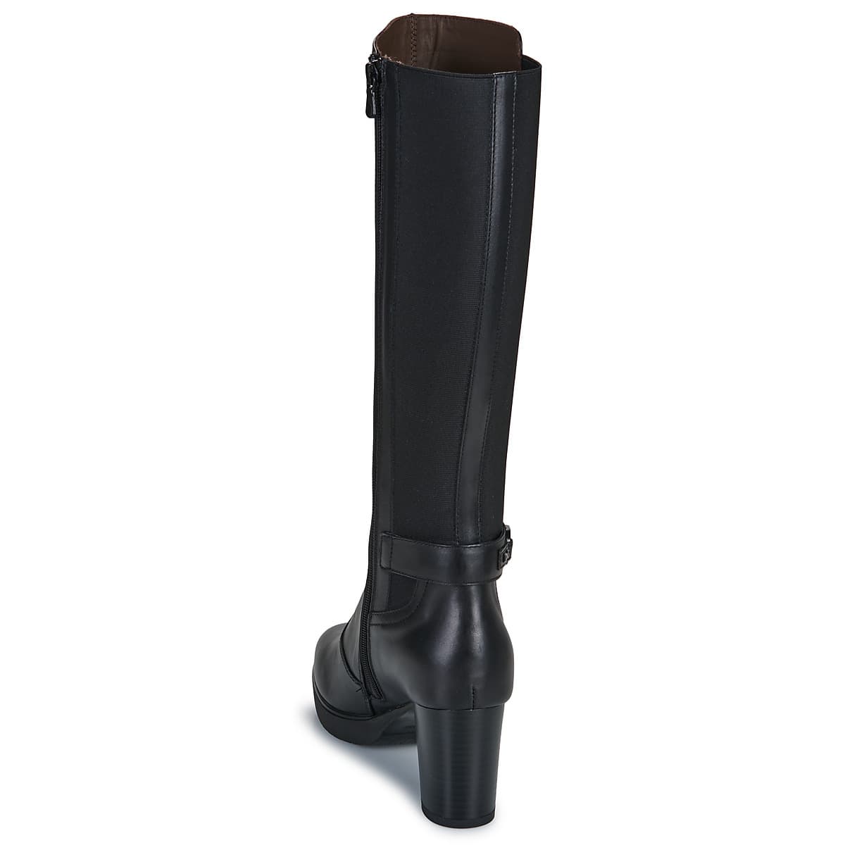 Women's Boots NeroGiardini Black
