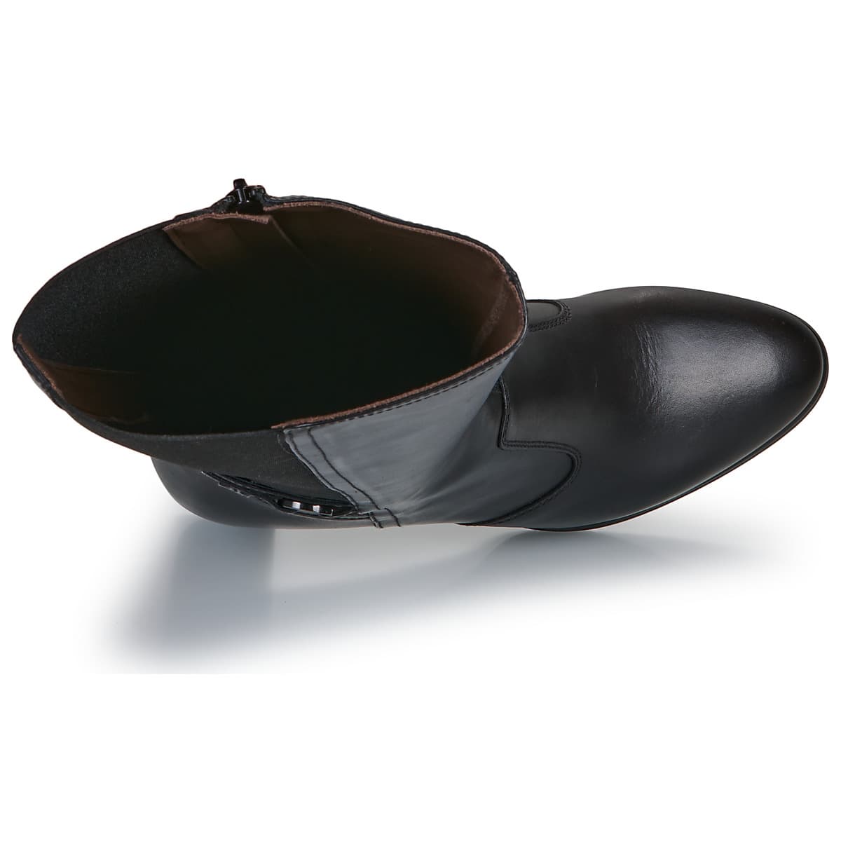 Women's Boots NeroGiardini Black