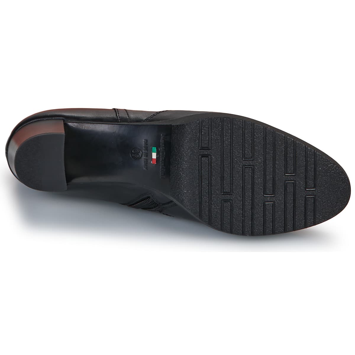 Women's Boots NeroGiardini Black