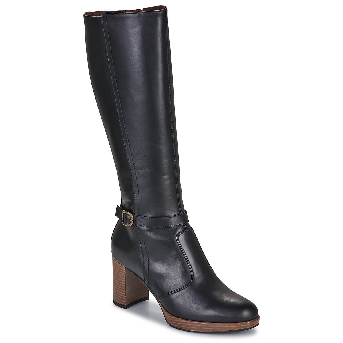 Women's Boots NeroGiardini Black