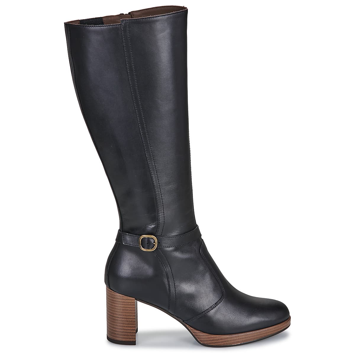 Women's Boots NeroGiardini Black