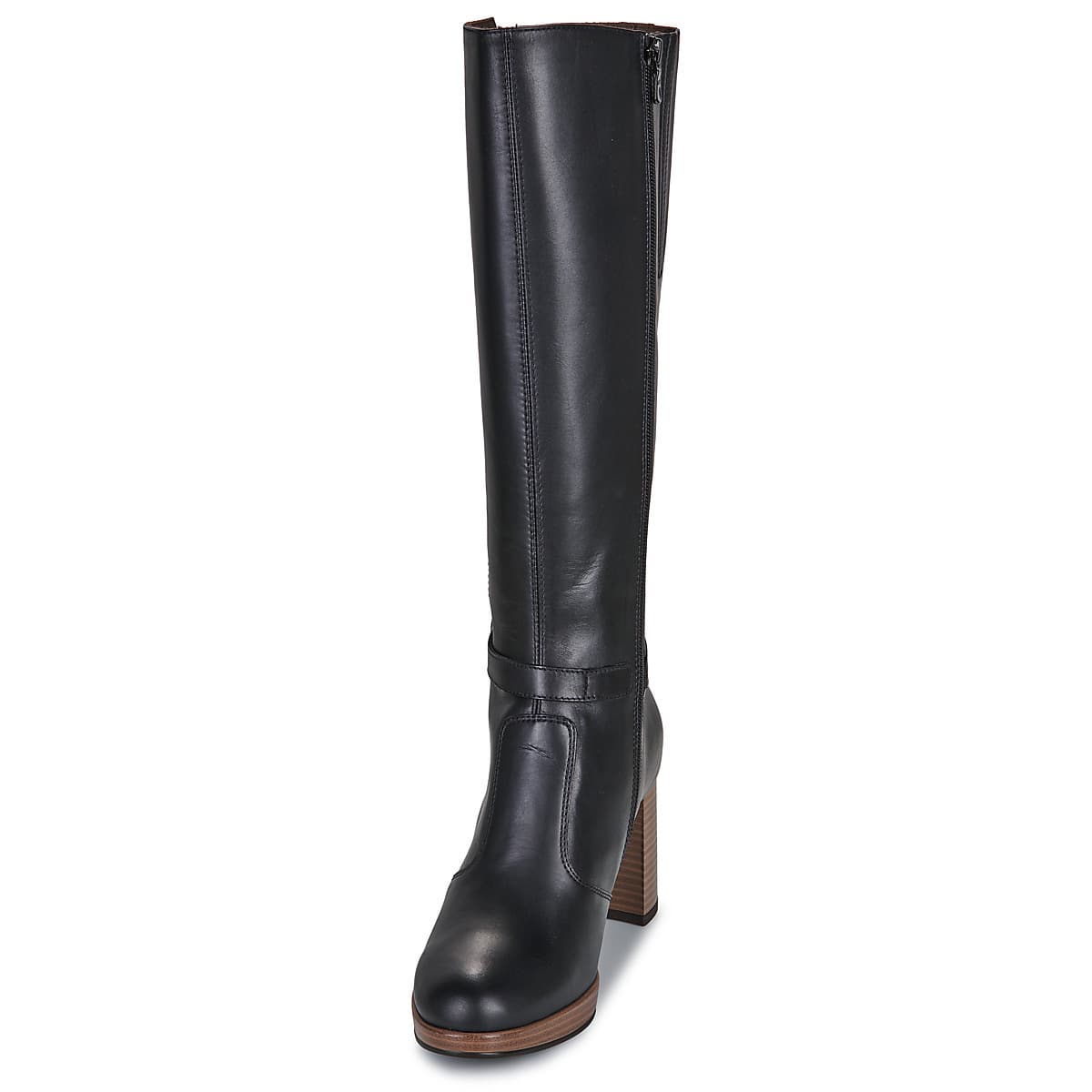 Women's Boots NeroGiardini Black
