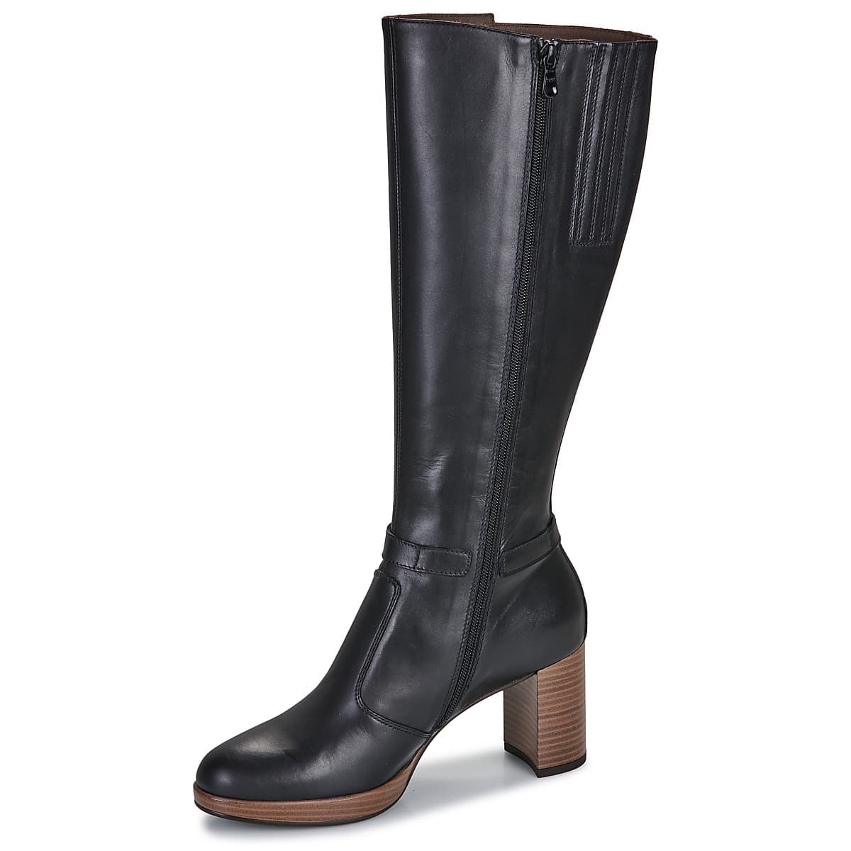 Women's Boots NeroGiardini Black