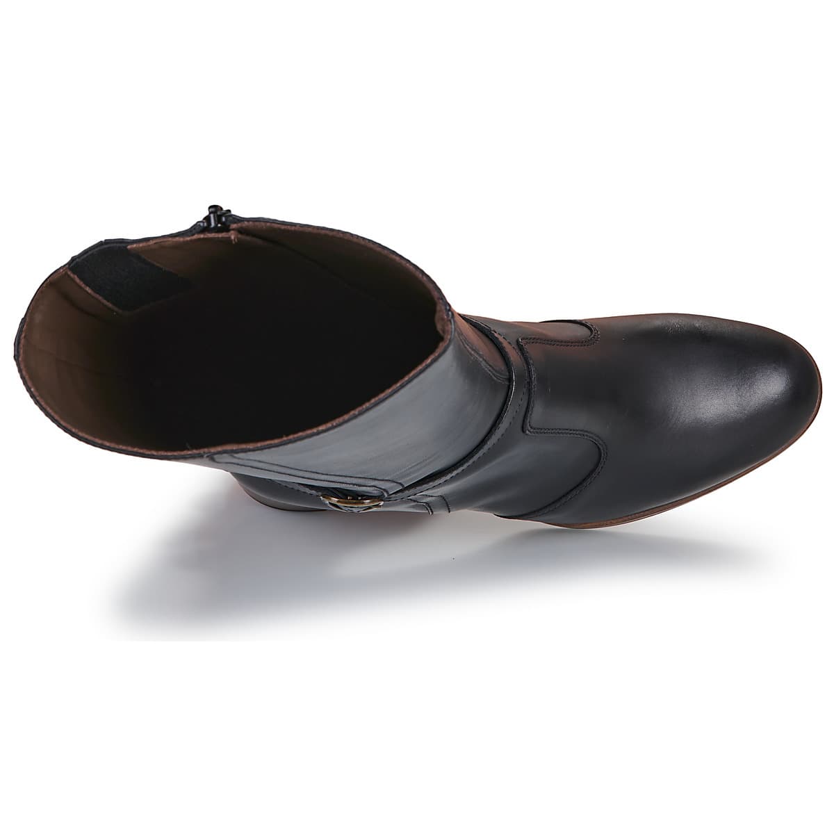 Women's Boots NeroGiardini Black