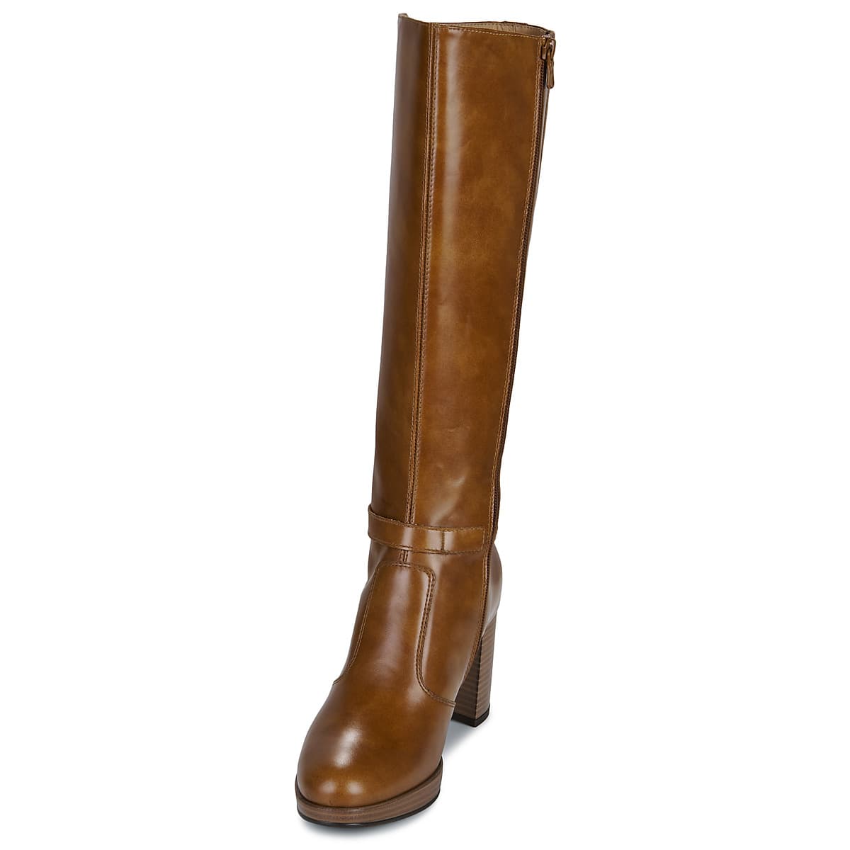 Women's Boots NeroGiardini Brown