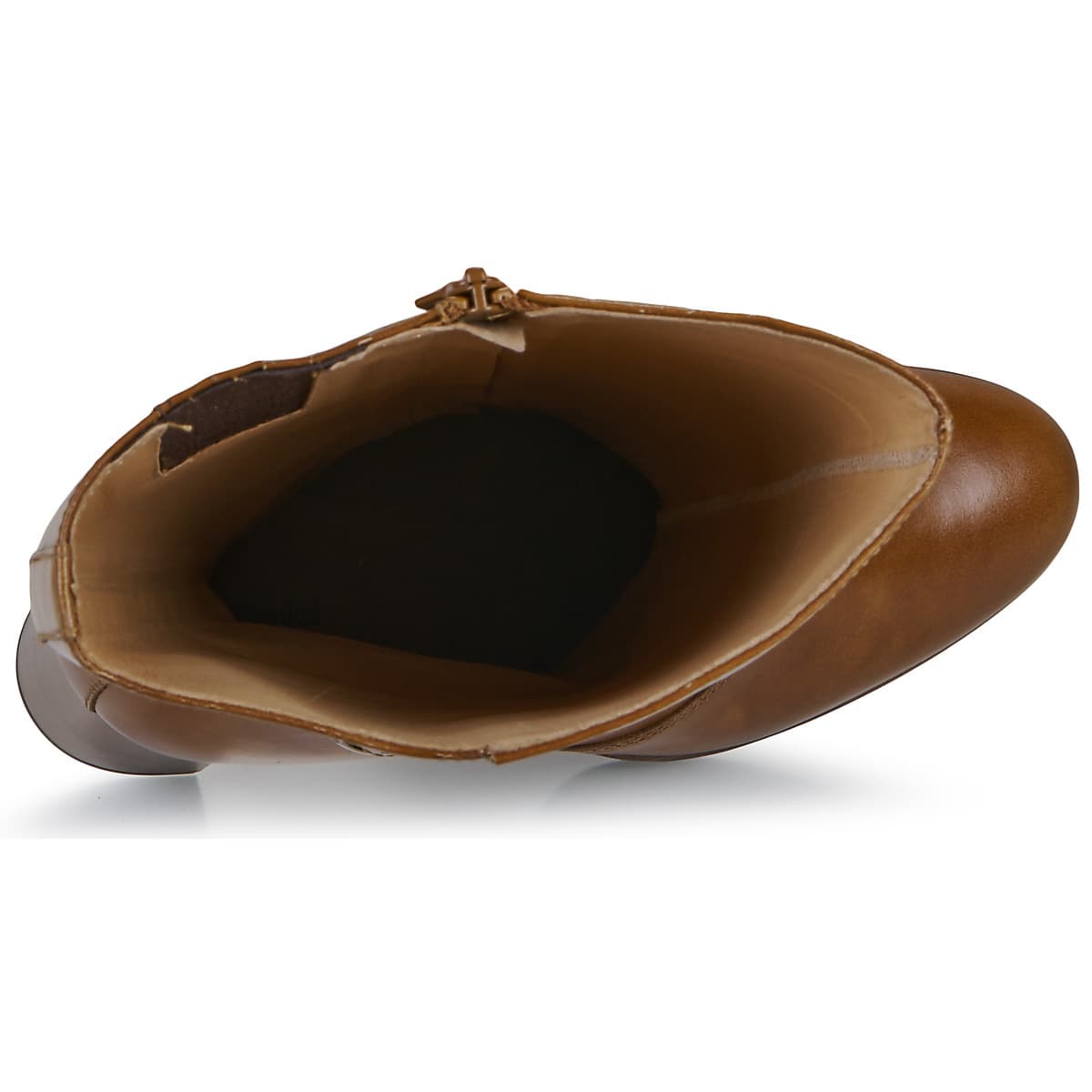 Women's Boots NeroGiardini Brown