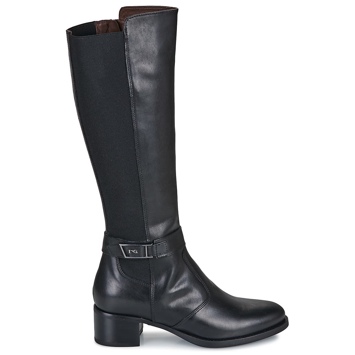 Women's Boots NeroGiardini Black
