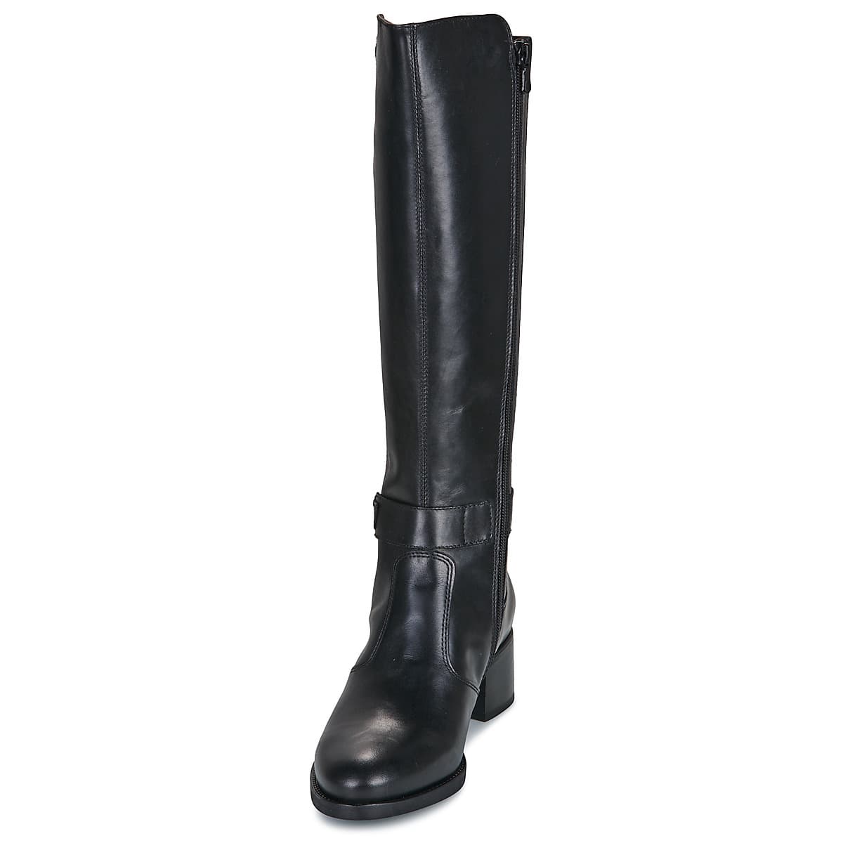 Women's Boots NeroGiardini Black
