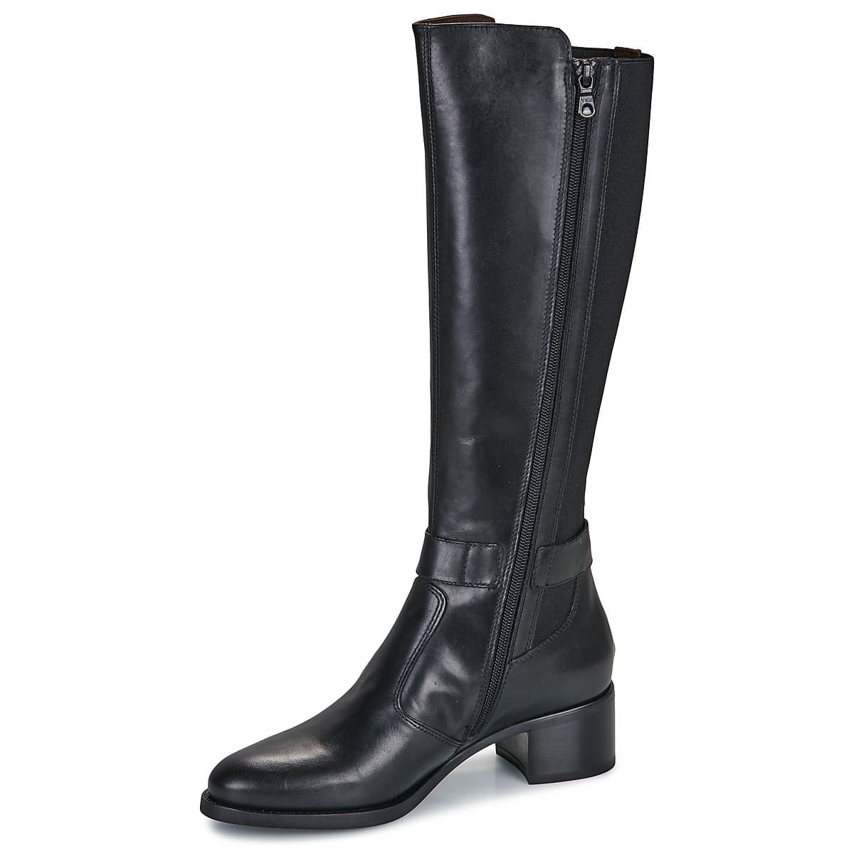 Women's Boots NeroGiardini Black
