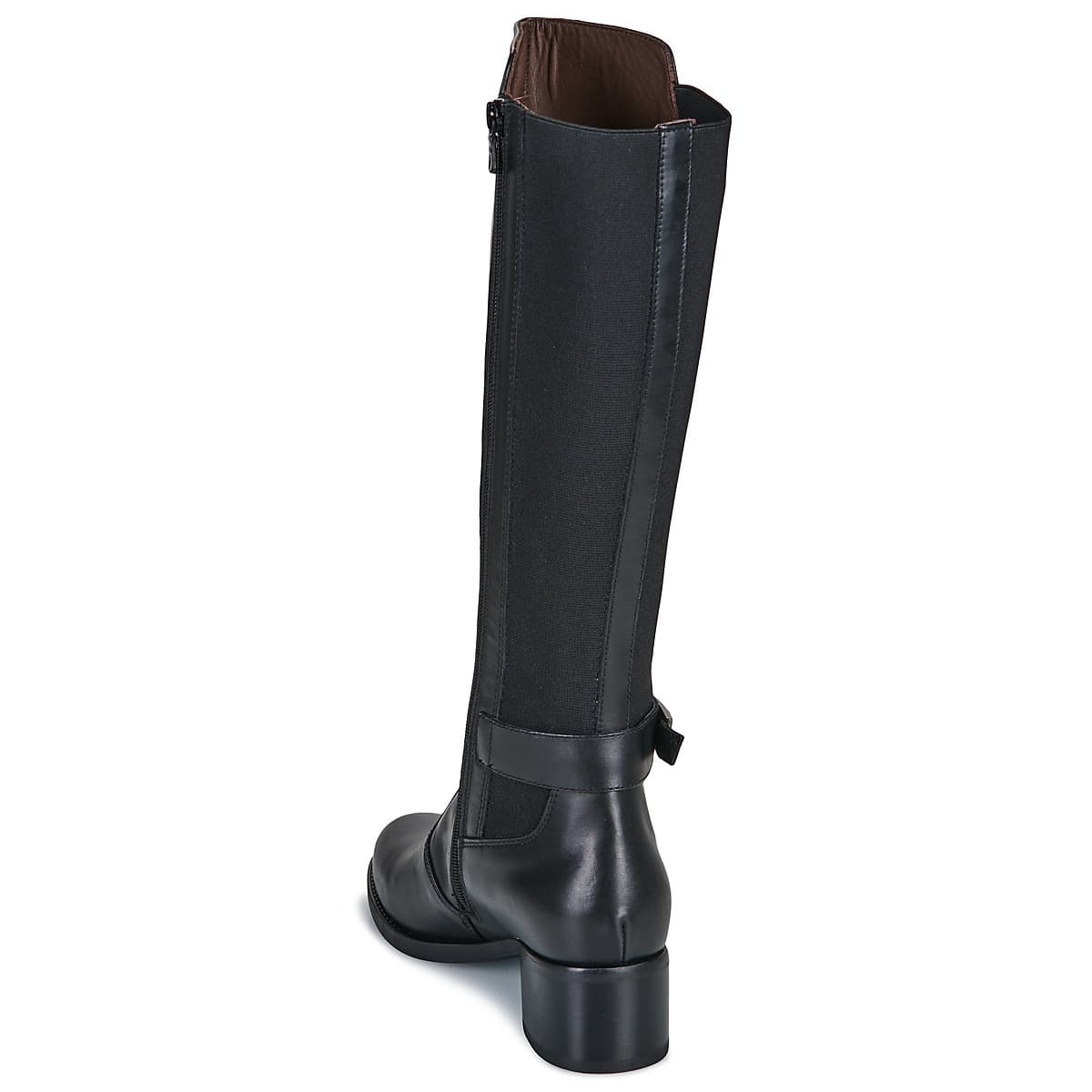 Women's Boots NeroGiardini Black