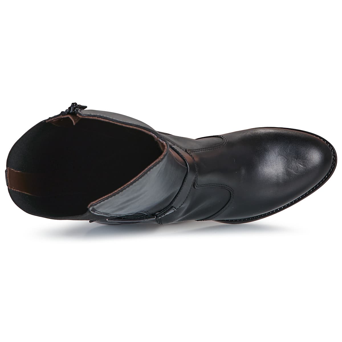 Women's Boots NeroGiardini Black