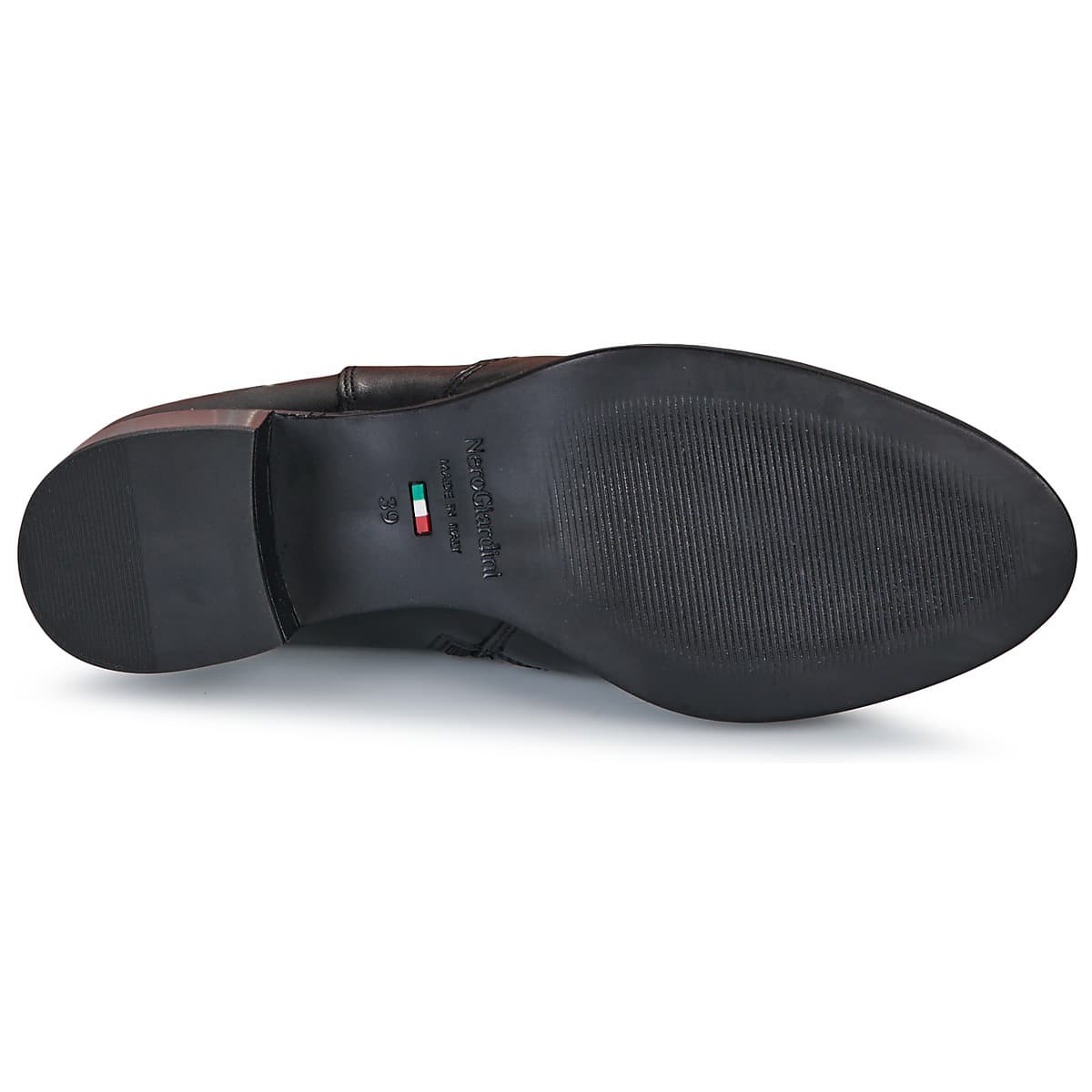 Women's Boots NeroGiardini Black