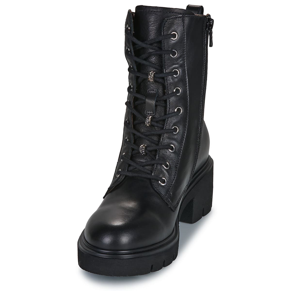 Women's Ankle Boots NeroGiardini Black