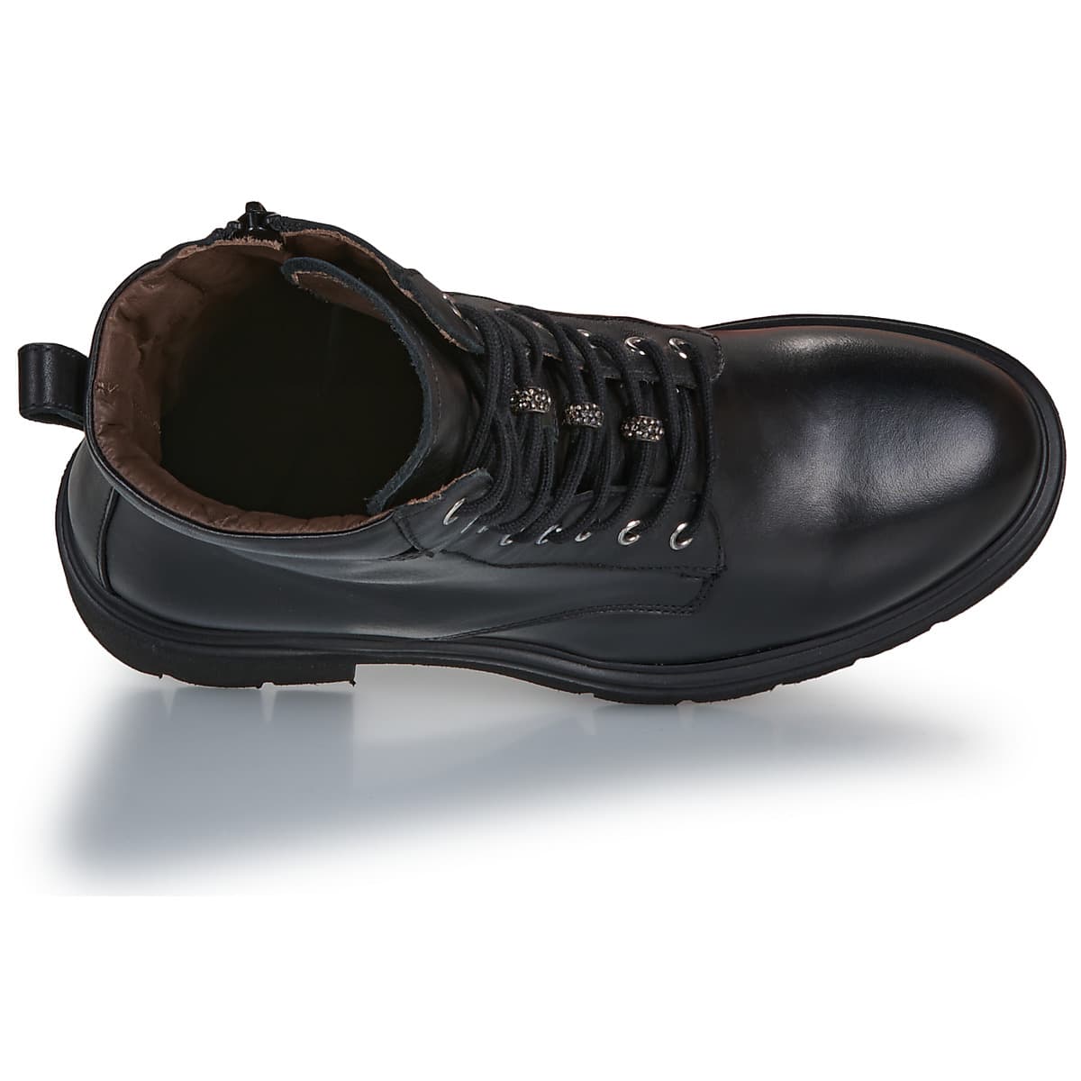 Women's Ankle Boots NeroGiardini Black