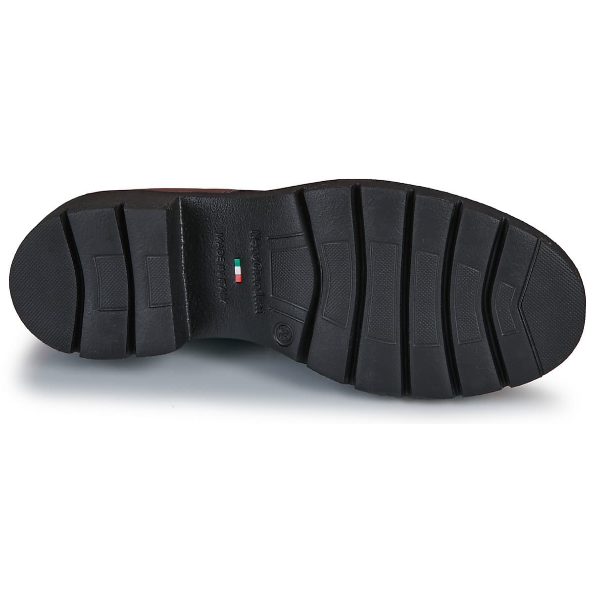 Women's Ankle Boots NeroGiardini Black