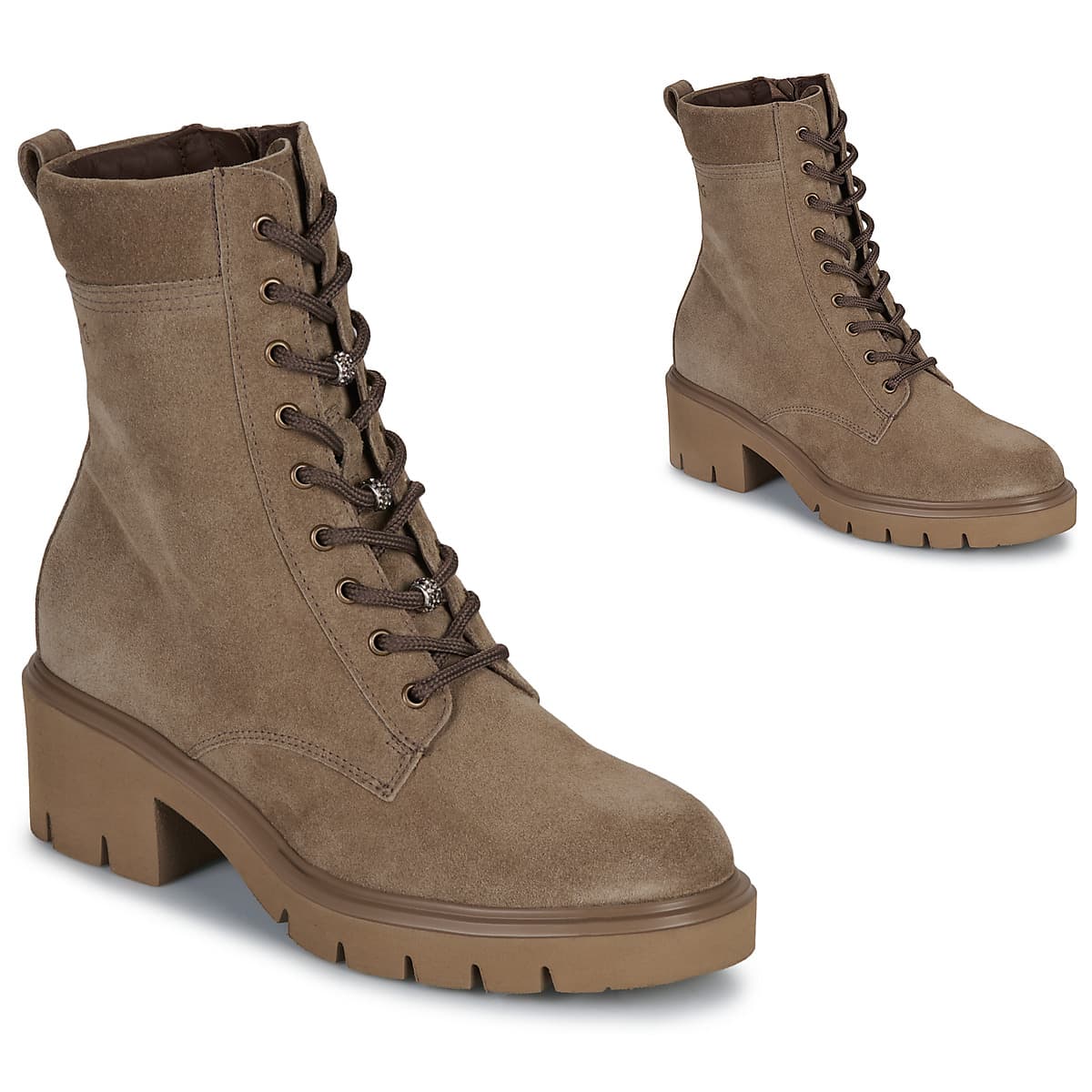 Μποτίνια NeroGiardini I514812D-501