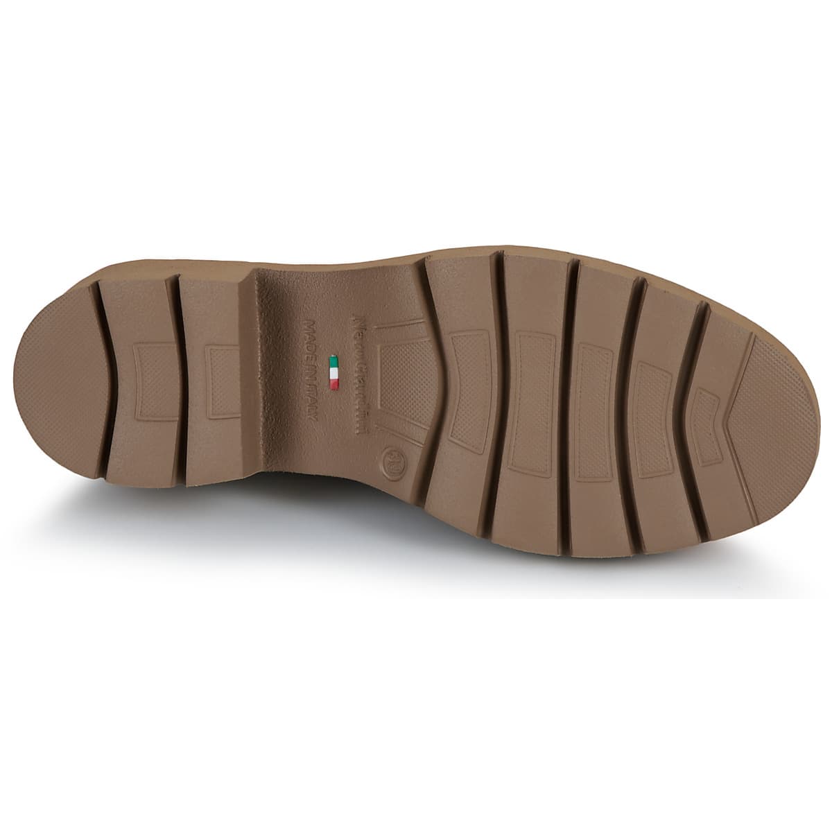 Women's Ankle Boots NeroGiardini Brown